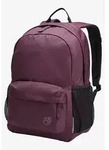 Jack Wolfskin Back TO School 25 amaranth (I0116) One Size
