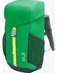 Jack Wolfskin Kids Explorer 15 mystic green (E0206) One Size