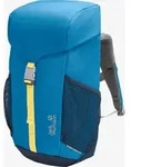 Jack Wolfskin Kids Explorer 15 aurora blue (8026) One Size