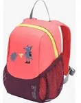 Jack Wolfskin Sprout 5 sunset coral (J0141) One Size
