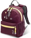 Jack Wolfskin Little Scout 10 amaranth (I0116) One Size