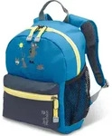 Jack Wolfskin Little Scout 10 aurora blue (8026) One Size