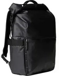 The North Face Base Camp Voyager Rolltop tnf black/asphalt grey (KT0) OS