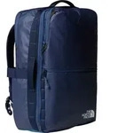 The North Face Base Camp Voyager Travel Pack shady blue/summit navy (926) OS