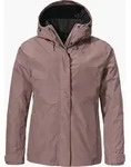 Sch&ouml;ffel 3in1 Jacket Style Okere Women twilight mauve (3905) 38
