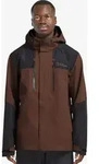 Jack Wolfskin Jasper 2L Jacket M hot choc (D0107) S