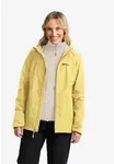 Jack Wolfskin Moonrise 3IN1 Jacket W lemon ice (M0064) M