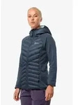 Jack Wolfskin Routeburn Pro Hybrid W midnight sky (C0412) M