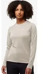 Jack Wolfskin Vonnan LS T W pale sand (A0056) XS