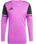 adidas SQUADRA25 Goalkeeper Jersey Long Sleeve flash pink-black (A7LA) S