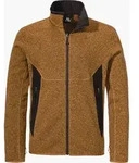 Sch&ouml;ffel Circ Fleece Jacket Style Yew Men caramel (4745) 50