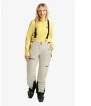 Jack Wolfskin Flowline Pro 2L INS Pants W pale sand (A0056) XS