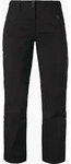 Sch&ouml;ffel Softshell Pants Style Milagle Women schwarz (9990) 38