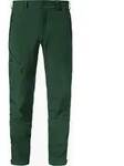 Sch&ouml;ffel Pants Style Cascata Men dark jade (6965) 50