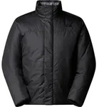 The North Face Mens Siurana Jacket tnf black/smoked pearl (WOO) L