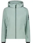 CMP Woman Jacket Zip Hood jade (E421) 34