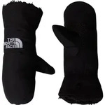 The North Face Boys Shasta Mitt tnf black (JK3) L
