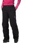 Odlo The Ski Bluebird S-thermic pants. black (15000) 38