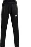 Under Armour B Challenger Training Pants black white (001) L