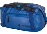 Nemo Double Haul Convertible Duffel 30L lake