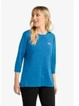 Jack Wolfskin Crosstrail 3|4 T W sky blue (1523) XS