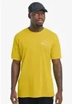 Jack Wolfskin Vonnan Graphic T M peak trail chartreuse (T0334) S