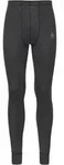 Odlo The Active Warm Base Layer Bottoms dark grey melange (10734) S