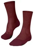 Falke TK2 Explore Wool Herren Trekking Socken scarlet (8289) 39-41