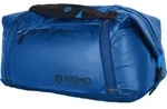 Nemo Double Haul Convertible Duffel 100L lake