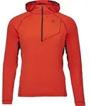 Black Diamond M Alpenglow Pro Hoody octane (8001) LRG