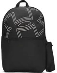 Under Armour Essential Printed BP black white (001-001-100) OSFM