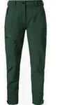 Sch&ouml;ffel Pants Style Cascata Women gr&uuml;n (6965) 38