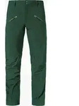 Sch&ouml;ffel Softshell Pants Style Milagle Men gr&uuml;n (6965) 50