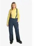 Jack Wolfskin Flowline Pro 2L INS Pants W midnight sky (C0412) XS