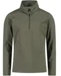 CMP KID Sweat olive (E943) 110