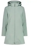 CMP Woman Parka Zip Hood jade (E421) 34