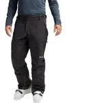 Jack Wolfskin Flowline 2L INS Pants M black (6000) 2XL