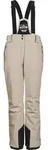 killtec KSW 249 Women Ski Pants hell taupe (00274) 38