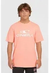O'Neill O'neill Logo T-shirt coral pop (14035) M