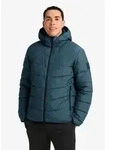 Jack Wolfskin Colonius Jacket M RDS aluminium blue (C0539) S