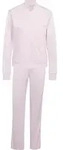 adidas Dayready Tracksuit clear pink (A2JM) M