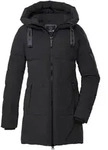 G.I.G.A. DX GW 30 Women Quilted Parka schwarz (00200) 38