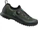 Shimano ET701 green (E01) 47