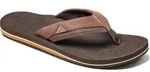 Reef Cushion Dawn/Mens Sandals/ brown 8