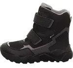 Superfit Rocket schwarz/hellgrau (0010) 35