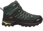CMP Rigel Mid WP Trekking Shoes trek green-apple (11FU) 39