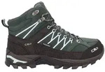CMP Rigel Mid WMN WP Trekking Shoes trek green-jade (01FU) 36
