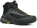 Scarpa Ribelle Cross 2 Mid GTX black/olive (1122) 40