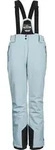 killtec KSW 249 Women Ski Pants hell eisblau (00525) 38