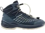 Lowa Zirrox II GTX Mid JR navy/dune (6983) 25